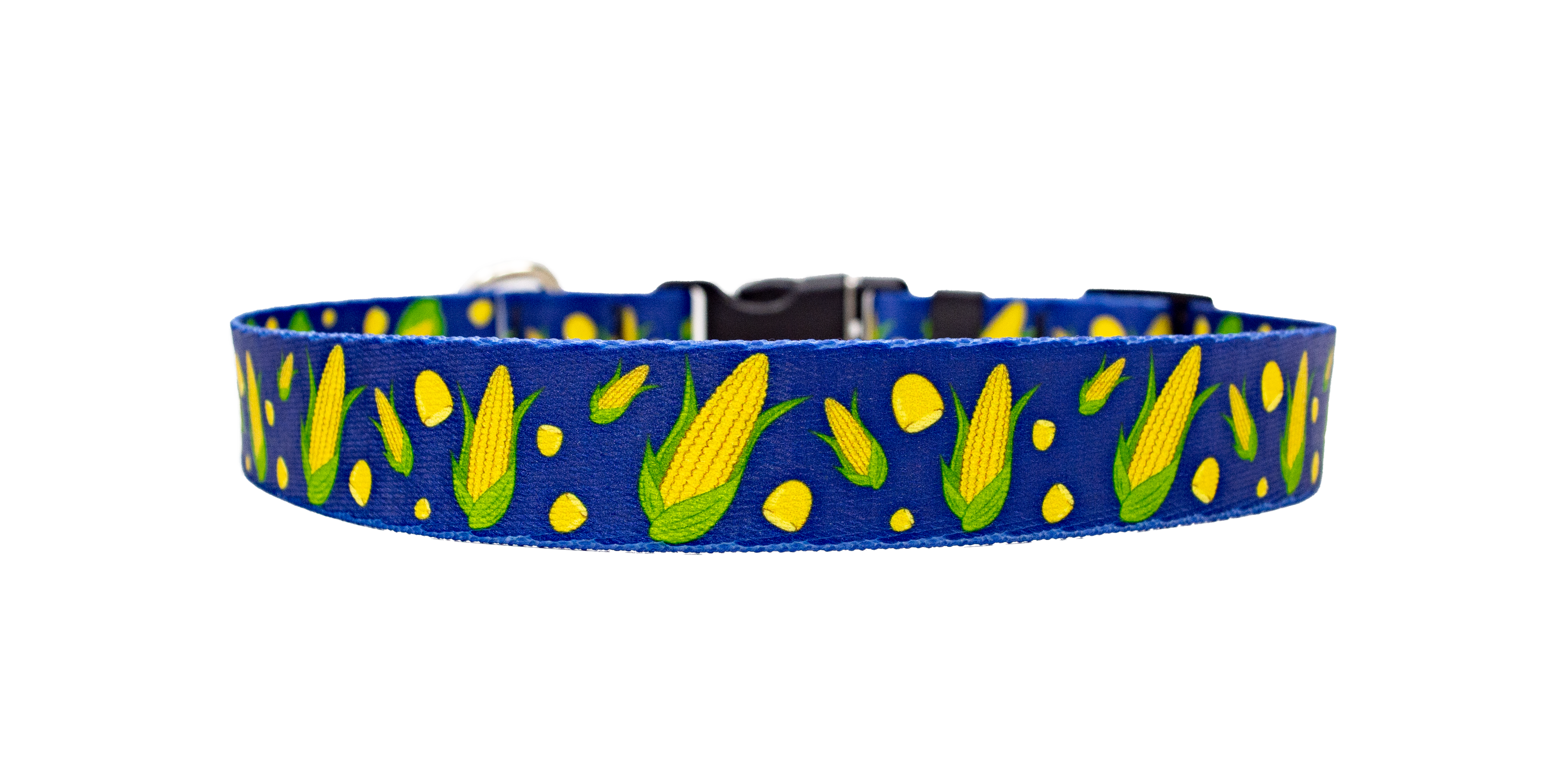 Corny Dog Collar
